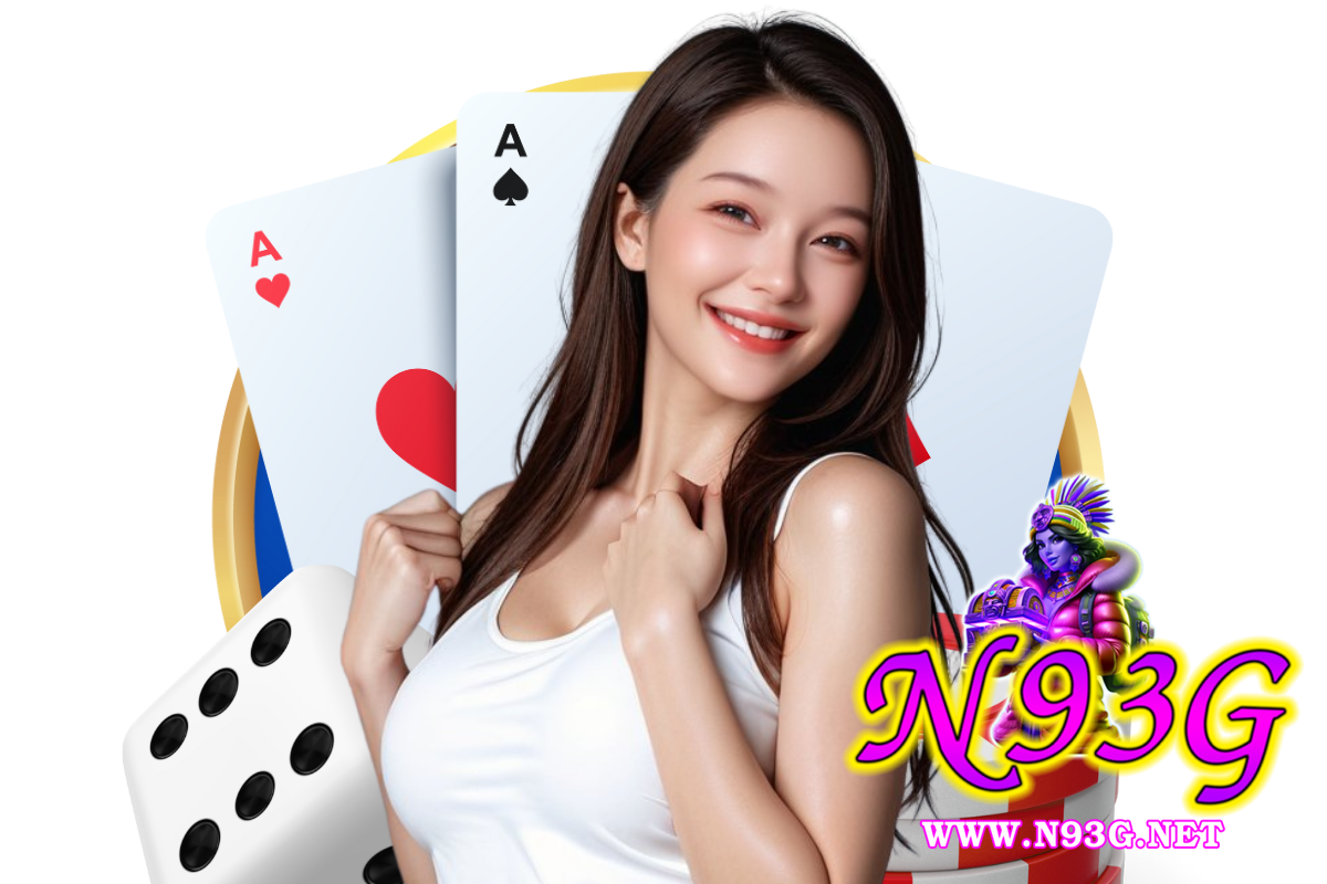 n93g เว็บตรง