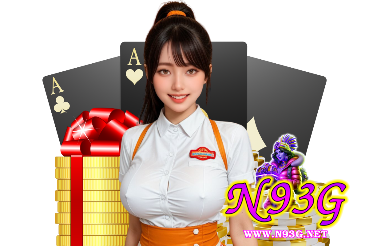 n93g แจกเครดิตฟรี